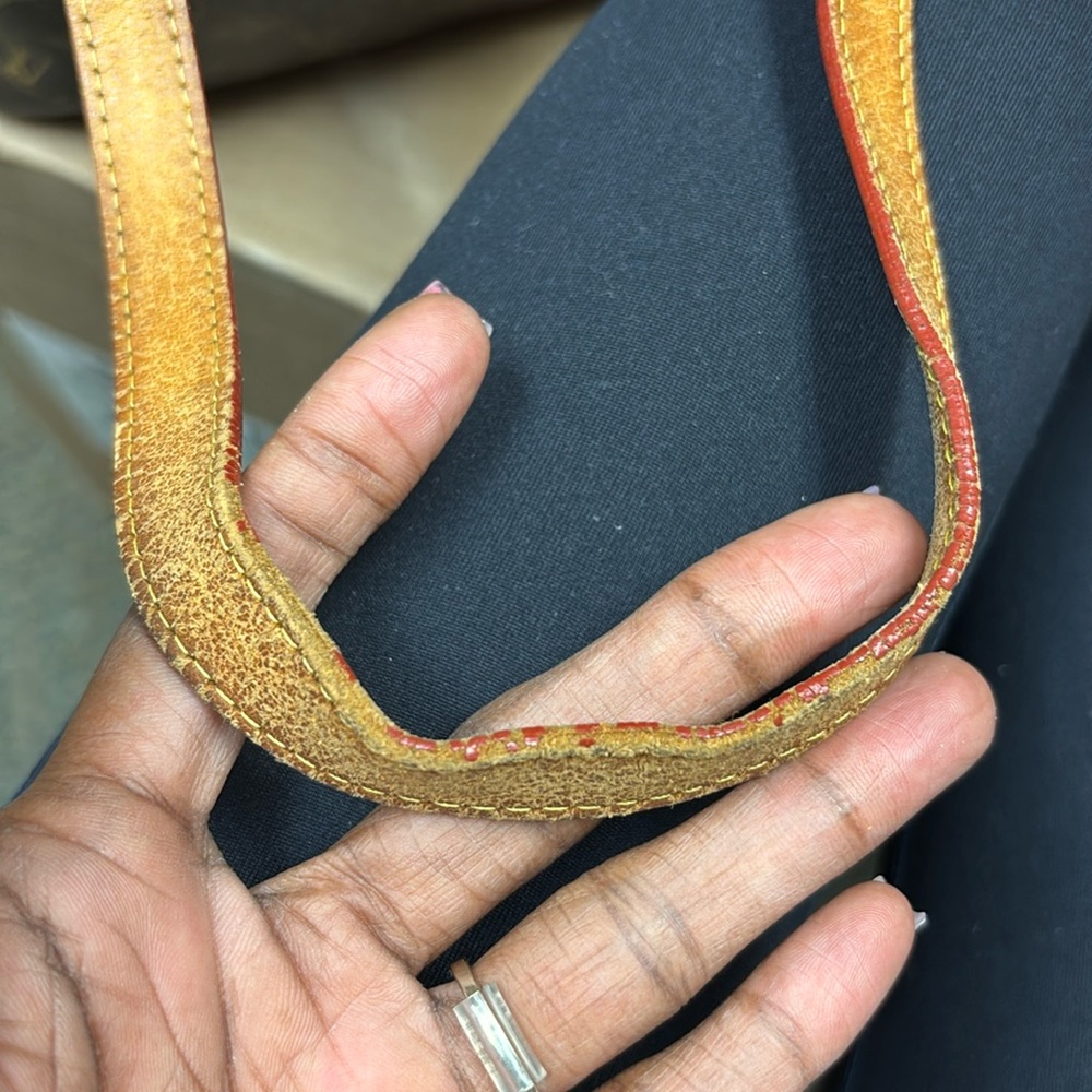 🤎 Authentic Louis Vuitton Vavin vintage bag